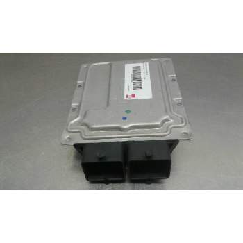 Recambio de centralita motor uce para ford ka (ccu) trend + referencia OEM IAM 52044178 CW2I6RL9R 0116860