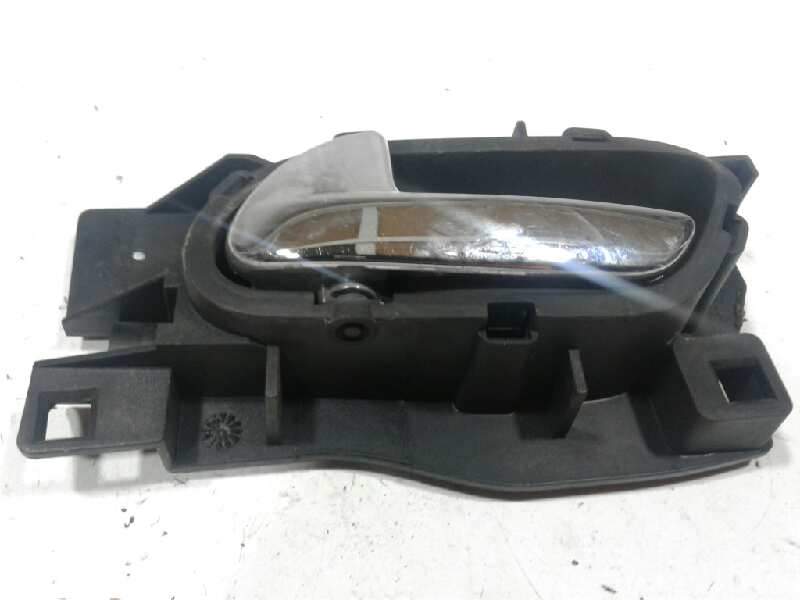 Recambio de maneta interior delantera izquierda para peugeot 407 st confort pack referencia OEM IAM   