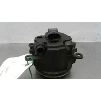 Recambio de faro antiniebla derecho para renault megane ii familiar 2.0 referencia OEM IAM   