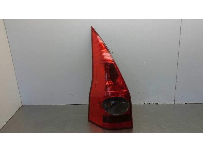 Recambio de piloto trasero izquierdo para renault megane ii familiar 2.0 referencia OEM IAM   