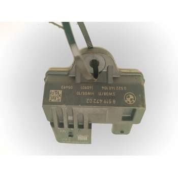 Recambio de rele para bmw serie 5 gran turismo (f07) referencia OEM IAM 851947202  