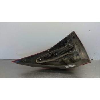 Recambio de piloto trasero izquierdo para renault megane ii familiar 2.0 referencia OEM IAM   