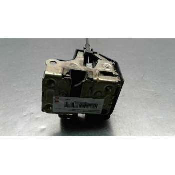 CERRADURA PUERTA DELANTERA DERECHA 