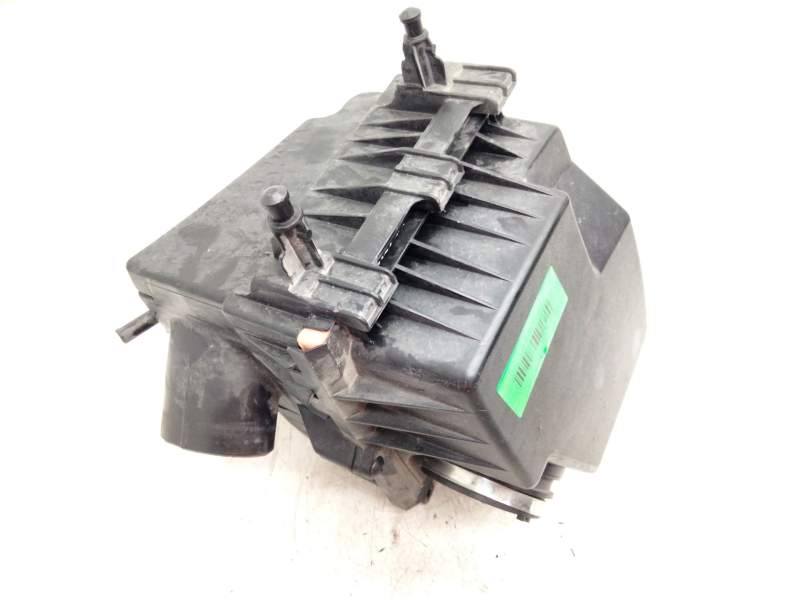 Recambio de caja filtro de aire para opel corsa d 1.3 16v cdti referencia OEM IAM 13275926  