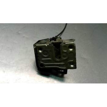 CERRADURA PUERTA DELANTERA IZQUIERDA 