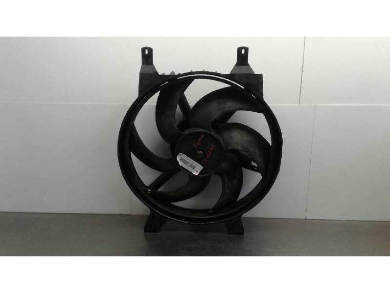Recambio de electroventilador para renault rapid/express (f40) 1.9 d familiar (f40p) referencia OEM IAM   