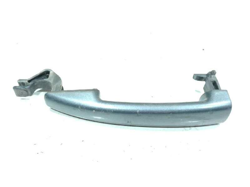 Recambio de maneta exterior delantera derecha para peugeot 407 st confort pack referencia OEM IAM   