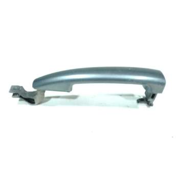 Recambio de maneta exterior delantera derecha para peugeot 407 st confort pack referencia OEM IAM   
