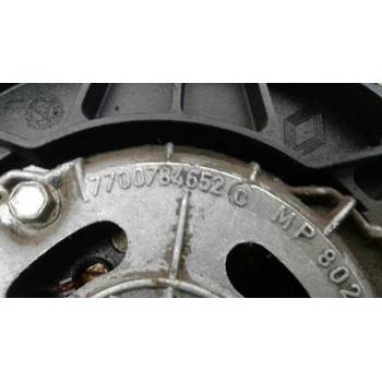 Recambio de electroventilador para renault rapid/express (f40) 1.9 d familiar (f40p) referencia OEM IAM   