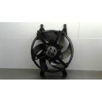 Recambio de electroventilador para renault rapid/express (f40) 1.9 d familiar (f40p) referencia OEM IAM   