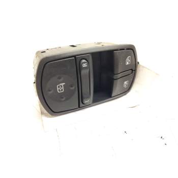 MANDO ELEVALUNAS DELANTERO IZQUIERDO 13258521AA 