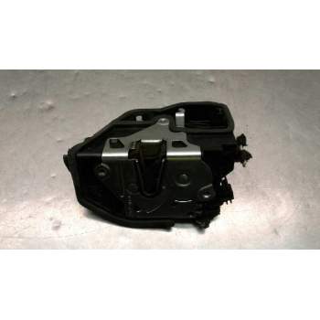 Recambio de cerradura puerta delantera izquierda para bmw serie 1 lim. (f20) 120d referencia OEM IAM   