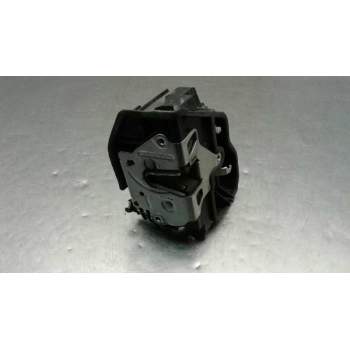 Recambio de cerradura puerta delantera izquierda para bmw serie 1 lim. (f20) 120d referencia OEM IAM   