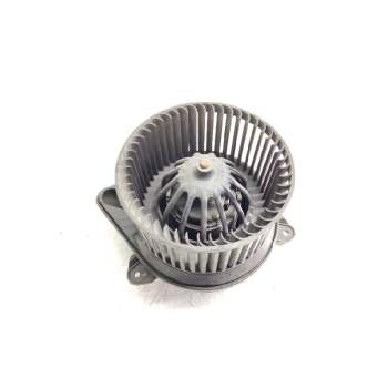 Recambio de motor calefaccion para renault trafic caja cerrada dci cat referencia OEM IAM   