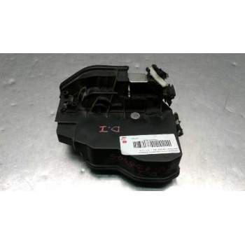 Recambio de cerradura puerta delantera izquierda para bmw serie 1 lim. (f20) 120d referencia OEM IAM   