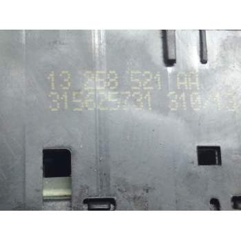 Recambio de mando elevalunas delantero izquierdo para opel corsa d 1.3 16v cdti referencia OEM IAM 13258521AA  