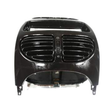 Recambio de aireador central para peugeot 206 berlina xt referencia OEM IAM   