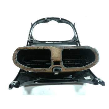 Recambio de aireador central para peugeot 206 berlina xt referencia OEM IAM   