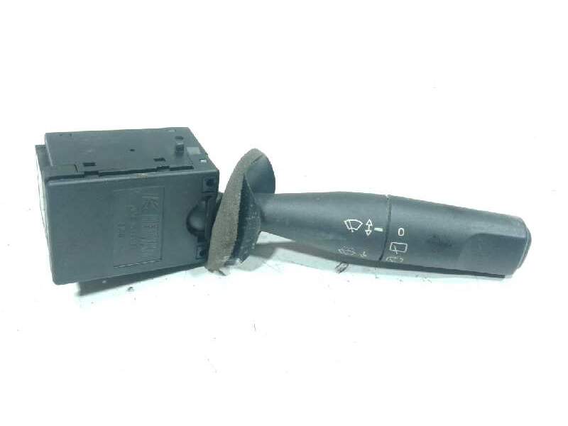 Recambio de mando limpia para peugeot 206 berlina xt referencia OEM IAM 96049597ZL 61580003 