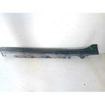 Recambio de talonera izquierda para bmw serie 2 gran coupe (f44) 218i referencia OEM IAM   
