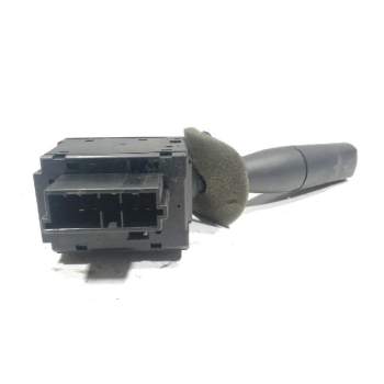 Recambio de mando limpia para peugeot 206 berlina xt referencia OEM IAM 96049597ZL 61580003 