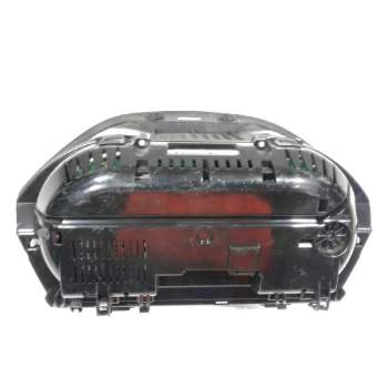 Recambio de cuadro instrumentos para bmw serie 1 lim. (f20) 120d referencia OEM IAM  600002354 9272333-01
