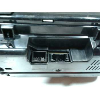 Recambio de cuadro instrumentos para bmw serie 1 lim. (f20) 120d referencia OEM IAM  600002354 9272333-01