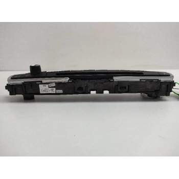 Recambio de mando multifuncion para bmw serie 1 lim. (f20) 120d referencia OEM IAM 61316814187  