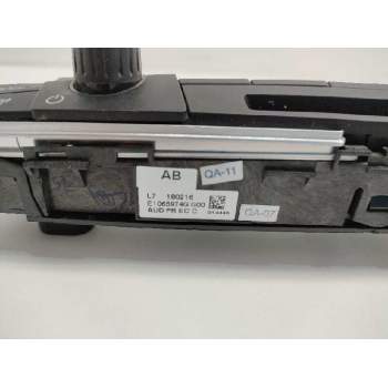 Recambio de mando multifuncion para bmw serie 1 lim. (f20) 120d referencia OEM IAM 61316814187  