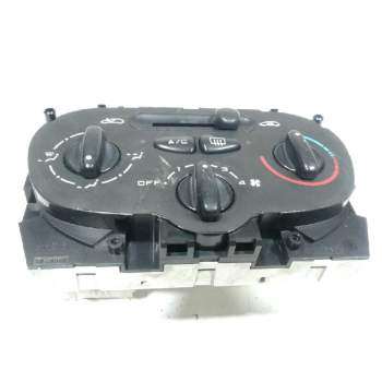 MANDO CLIMATIZADOR 85858 