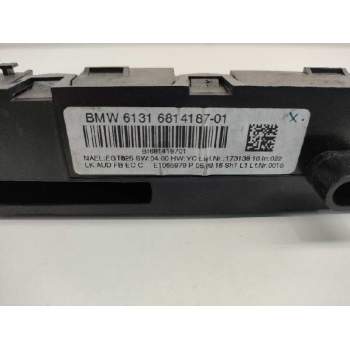 Recambio de mando multifuncion para bmw serie 1 lim. (f20) 120d referencia OEM IAM 61316814187  