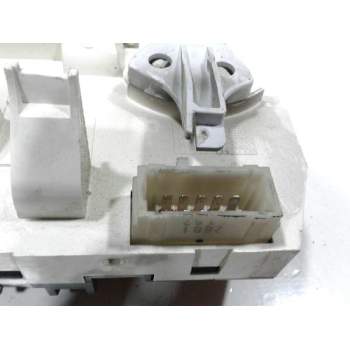 Recambio de mando climatizador para peugeot 206 berlina xt referencia OEM IAM 85858  