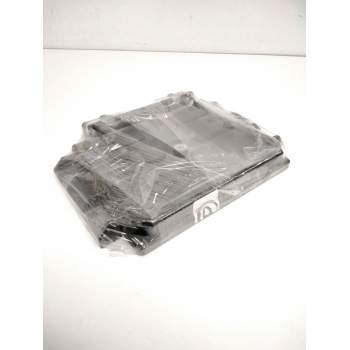 Recambio de centralita motor uce para peugeot 206 berlina xt referencia OEM IAM 9644710280 9641390180 