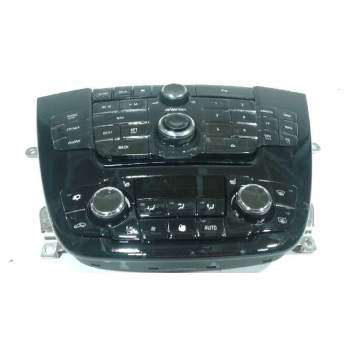 Recambio de mando multifuncion para opel insignia berlina sport 4x4 referencia OEM IAM 13273255 13273098 