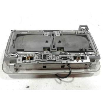 Recambio de luz interior para fiat punto (199) easy referencia OEM IAM   