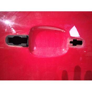 Recambio de puerta delantera derecha para opel corsa d 1.3 16v cdti referencia OEM IAM   