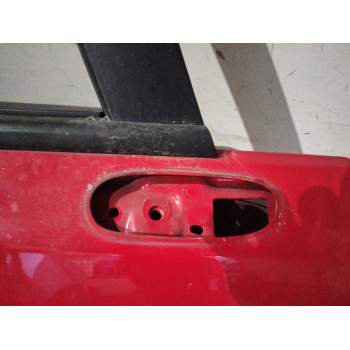 Recambio de puerta delantera derecha para opel corsa d 1.3 16v cdti referencia OEM IAM   