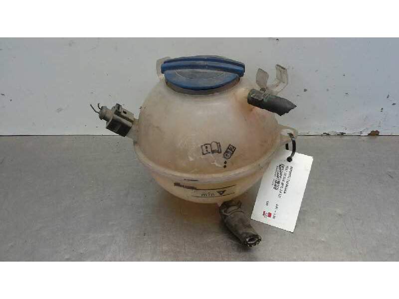 Recambio de deposito expansion para seat toledo (5p2) exclusive referencia OEM IAM 1K0121407A  