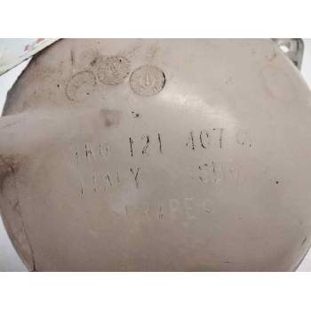 Recambio de deposito expansion para seat toledo (5p2) exclusive referencia OEM IAM 1K0121407A  