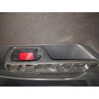 Recambio de puerta delantera derecha para opel corsa d 1.3 16v cdti referencia OEM IAM   