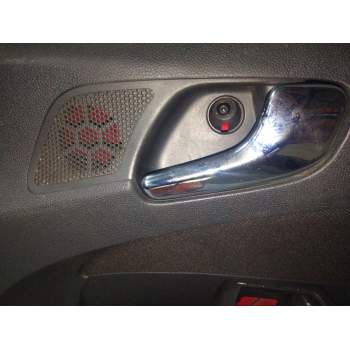 Recambio de puerta delantera derecha para opel corsa d 1.3 16v cdti referencia OEM IAM   
