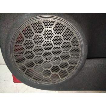 Recambio de puerta delantera derecha para opel corsa d 1.3 16v cdti referencia OEM IAM   