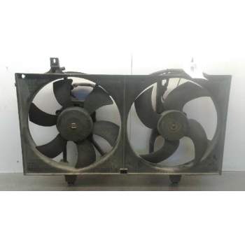 ELECTROVENTILADOR 