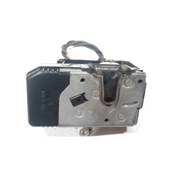 CERRADURA PUERTA DELANTERA IZQUIERDA 