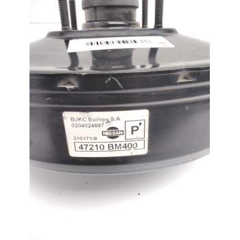Recambio de servofreno para nissan almera (n16/e) line up referencia OEM IAM 47210BM400 0204024697 210171/9