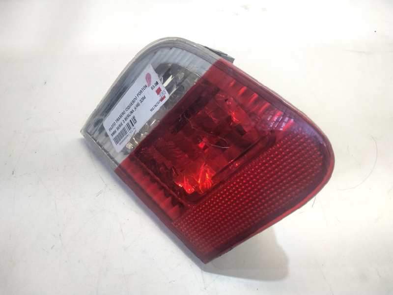Recambio de piloto trasero izquierdo porton para bmw serie 3 berlina (e46) 320d referencia OEM IAM 6910537  