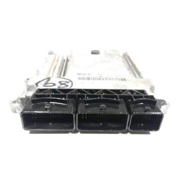 CENTRALITA MOTOR UCE 237101754R 0281018497 1039S50939
