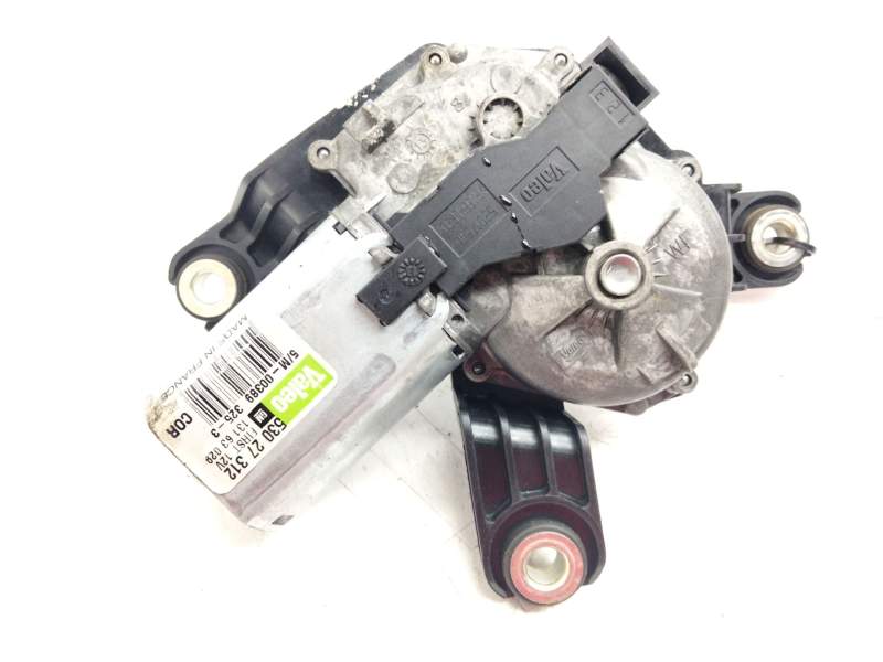 Recambio de motor limpia trasero para opel corsa d 1.3 16v cdti referencia OEM IAM 53027312 13163029 