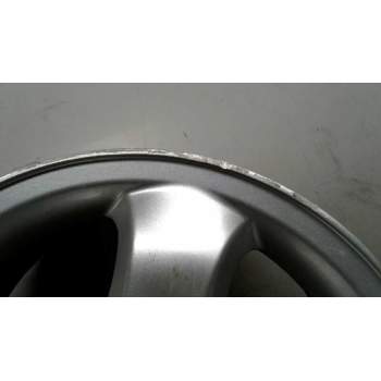Recambio de llanta aluminio para saab 9-5 sedán 2.0 cat referencia OEM IAM 16 5 TORNILLOS  