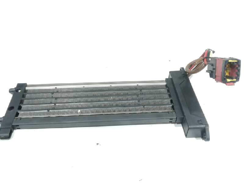 Recambio de resistencia calefaccion para peugeot 407 st confort pack referencia OEM IAM   